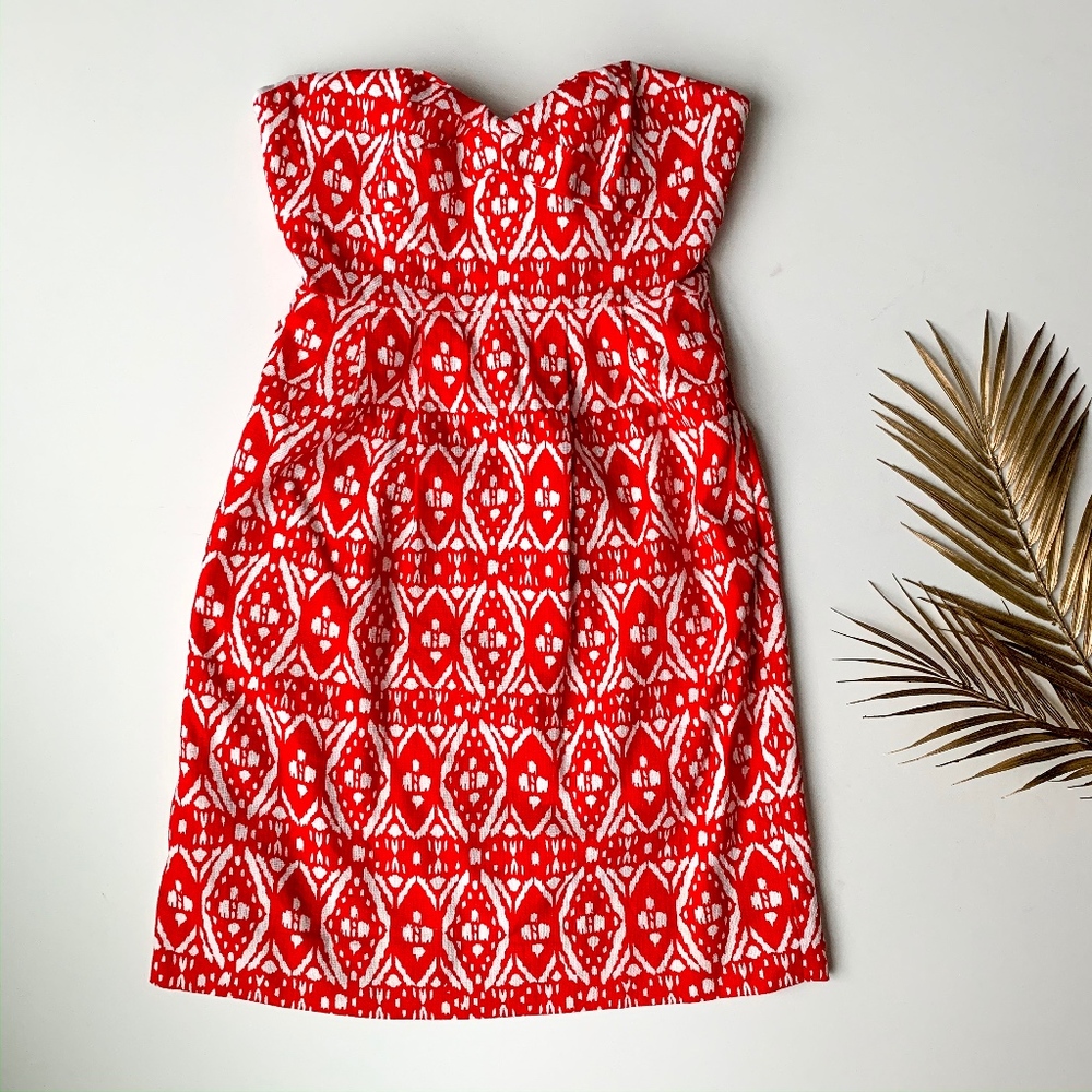 J. Crew Dress